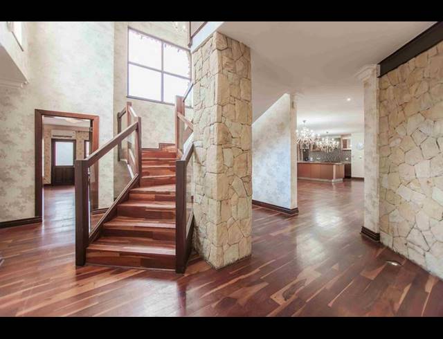 4 BEDROOM PROPERTY TO RENT IN COPPERLEAF ESTATE